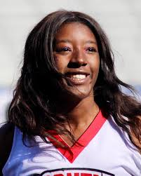 All smiles from Franklin Field‼️ This weekend the team travelled to UPenn  to watch @cornellfootball take home the Trustees' Cup! A great weekend all  around!!