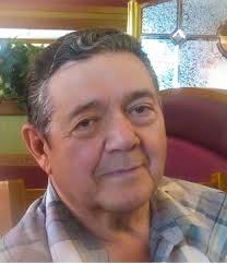 Ernest Gust Obituary