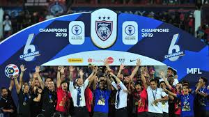 live piala sultan selangor 2018 : Testing April Awaits Jdt With Potential Big Clashes Against Fellow Title Rivals Goal Com