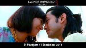 Coming soon in cinema 29 november. Lagenda Budak Setan 3 Kasyah Youtube