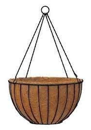 uses for old wire hanging baskets large planters window basket plants fake jungle vines