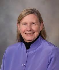 Dr. Timothy Maus, Diagnostic Radiology