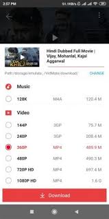 Vidmate pro apk download · with the help of this app you can download any video available on all social media sites and youtube in a pinch. Vidmate V4 5094 Apk Descargar Para Android Appsgag
