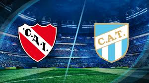 All match threads should be labeled as follows: Watch Argentina Liga Profesional De Futbol Independiente Vs Atletico Tucuman Full Show On Paramount Plus