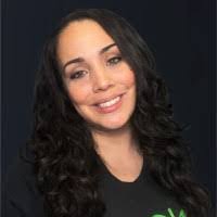 Anita Pierce's Instagram, Twitter & Facebook