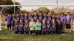 Kirtland Central Soccer Roster (2022-23)