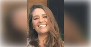 Obituary information for Heather Nicole Hollier