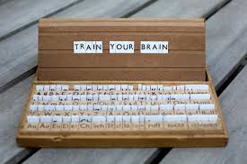 How to build a million dollar business in record time. Train Your Brain Day 13th October Days Of The Year