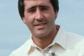 The Open: Dream to hand Claret Jug to Darren, Rory or G-Mac, says Portrush  captain Robert Barry