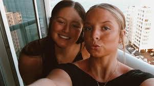 Caroline Waite's Instagram, Twitter & Facebook