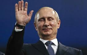 Путин может уйти с поста по "ельцинскому сценарию", - СМИ - Цензор.НЕТ 579