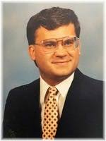 Danny Lee Tabor Obituary