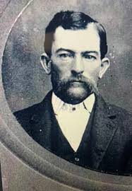 Jesse Aycock Talton (1871-1947)