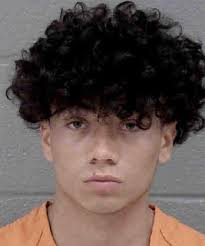 NC murder suspects with history of dismissed charges