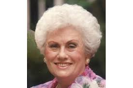 Ann Powell Obituary (1931