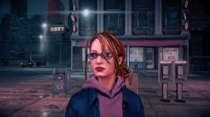 Pin On Saints Row