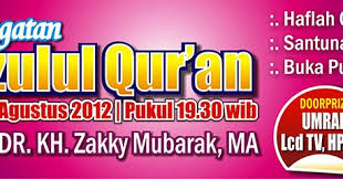 Kpo budi mulia dua terban mendengarkan dengan hati via kpobmdterban.wordpress.com. Download Contoh Banner Nuzulul Quran Kumpulan Contoh Spanduk