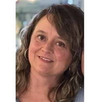 Kristie Michelle Cain Obituary (2024)