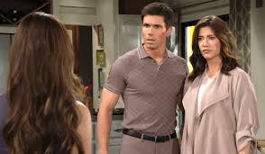 The Bold and the Beautiful Spoilers June 9-13, 2025