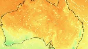 Wild week of heat spikes, cold snaps