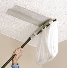 First, if you're house was built what is the best way to remove a painted popcorn texture from a ceiling? Painting Tacoma Painting Puyallup Wa 98374 Best Painting Popcorn Ceiling Removal And Drywall Repair