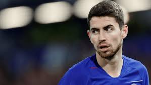 Gratis png > populares png > jorginho. Maurizio Sarri S Message To Chelsea Fans Who Booed Struggling Jorginho