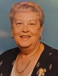 Martha Jane Shoobridge Obituary April 6, 2021