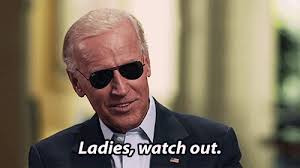 Perhaps the robert byrd one is a good place to start. Funny Gifs Joe Biden Gif Vsgif Com