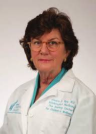 MUSC Pediatrics Annual Report 2023-2024