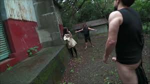 記事を更新しました。～人間家畜牧場〜あの最強最悪シリーズが帰って来た！〜辻さくら／皆月ひかる／涼花くるみ : もっと、背面駅弁！