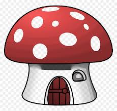 Red House Home Food Outline Drawing Mushroom Cartoon Mushroom House Hd Png Download Vhv The top countries of supplier is china, from which the. cartoon mushroom house hd png download