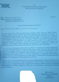 Yükseköğretim girdi, süreç ve çıktı. Dicle Universitesinin Hemsirelik Yuksek Lisans Programlarinda Tescil Sorunu Memurlar Net