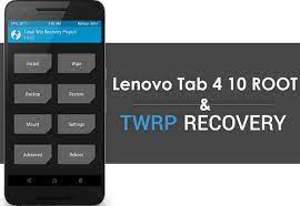 Here's how to factory / hard reset your tab 4 8 plus if the screen freezes or call, app, audio or sync issues occur and the device won't start up. Twrp Root Lenovo Tab 4 10 Twrp Recovery And Root Guide