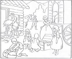 Vintage Coloring Pages Coloring Pages Detailed Coloring Pages Kids Church Activities