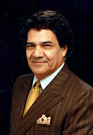 Enrique Alvarez Obituary