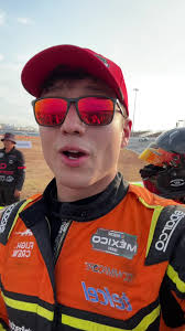 Palabras de Andrik Dimayuga después de ganar en la categoría NASCAR  Challenge Fecha 2 temporada 2024 Super Óvalo Chiapas Nus-Káh Chiapas 200  #nascarfansmx #nascarmexico #winner #nascarchallenge