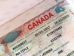 Potrivit oficialilor romani si canadieni, canada va elimina vizele de vizitator pentru cetatenii romani peste numai cateva luni. Miru S World Cum Se Obtine Viza Pentru Canada