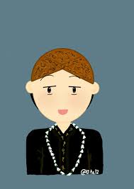 Kain kebaya pada dasarnya digunakan perempuan di semua lapisan baik rakyat biasan maupun bangsawan. Weddingkartun Adatjawa Indonesia Mempelaipria Pengantenjawa Kartun Pria Pengantin