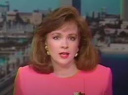 Before She Came To Tampa: Linda Gialanella was a Beauty Pageant Winner as  Miss New Jersey in 1972 and competed in the Miss America pageant in 1973.  She won the Talent Competition