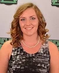 2015-2016 Women's Swimming & Diving Roster