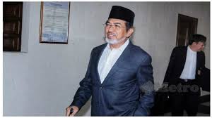 Tan sri musa aman at the kuala lumpur high court. Musa Aman Lepas Dan Bebas