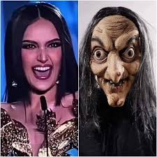 Miss Cosmo Philippines 2025 Chelsea Fernandez