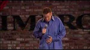 Food labels and dinner party will most certainly have you doing some spit. Brian Regan Foods And Labels Youtube