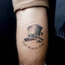 Tattoo uploaded by The Black Hat Tattoo Dublin • The Black Hat  @theblackhattattoo • Tattoodo