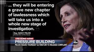 ABC World News Tonight With David Muir : KGO : September 23, 2019  5:30pm-6:00pm PDT : Free Borrow & Streaming : Internet Archive