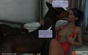 French Kiss Dog Girl Porn | Sex Pictures Pass