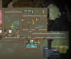 If there are no good duplicants being offered, grab a free care package. My Meat Farm Design Oxygen Not Included General Discussion Klei Entertainment Forums