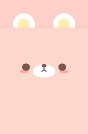 Bear wallpaper apple wallpaper cute wallpaper backgrounds animal wallpaper cute wallpapers cellphone wallpaper iphone wallpaper teddy beer mehndi designs book. Bear Bear Seni Kucing Wallpaper Lucu Animasi