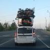 Иллюстрация к новости по запросу Транспортировка грузов (Подмосковье Сегодня)