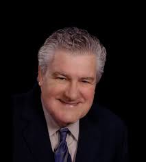 Rev Paul Dennis Mooney (1943-2025)